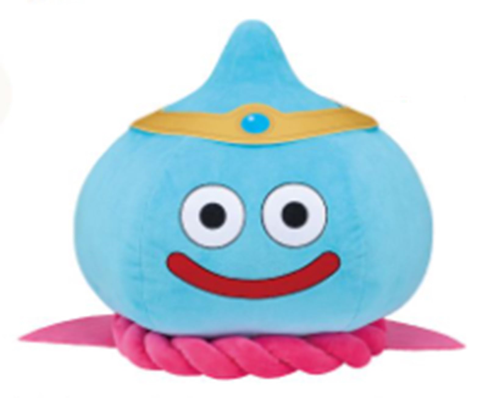 Amazon.co.jp: DQ AM おっきなぬいぐるみ 勇者スライム 35cm : おもちゃ Amazon.co.jp: DQ AM おっきなぬいぐるみ 勇者スライム 35cm : おもちゃ